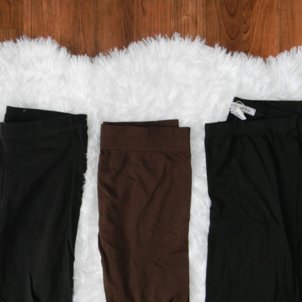 Skinny Leg Leggings Bundle - Picture 3 of 8